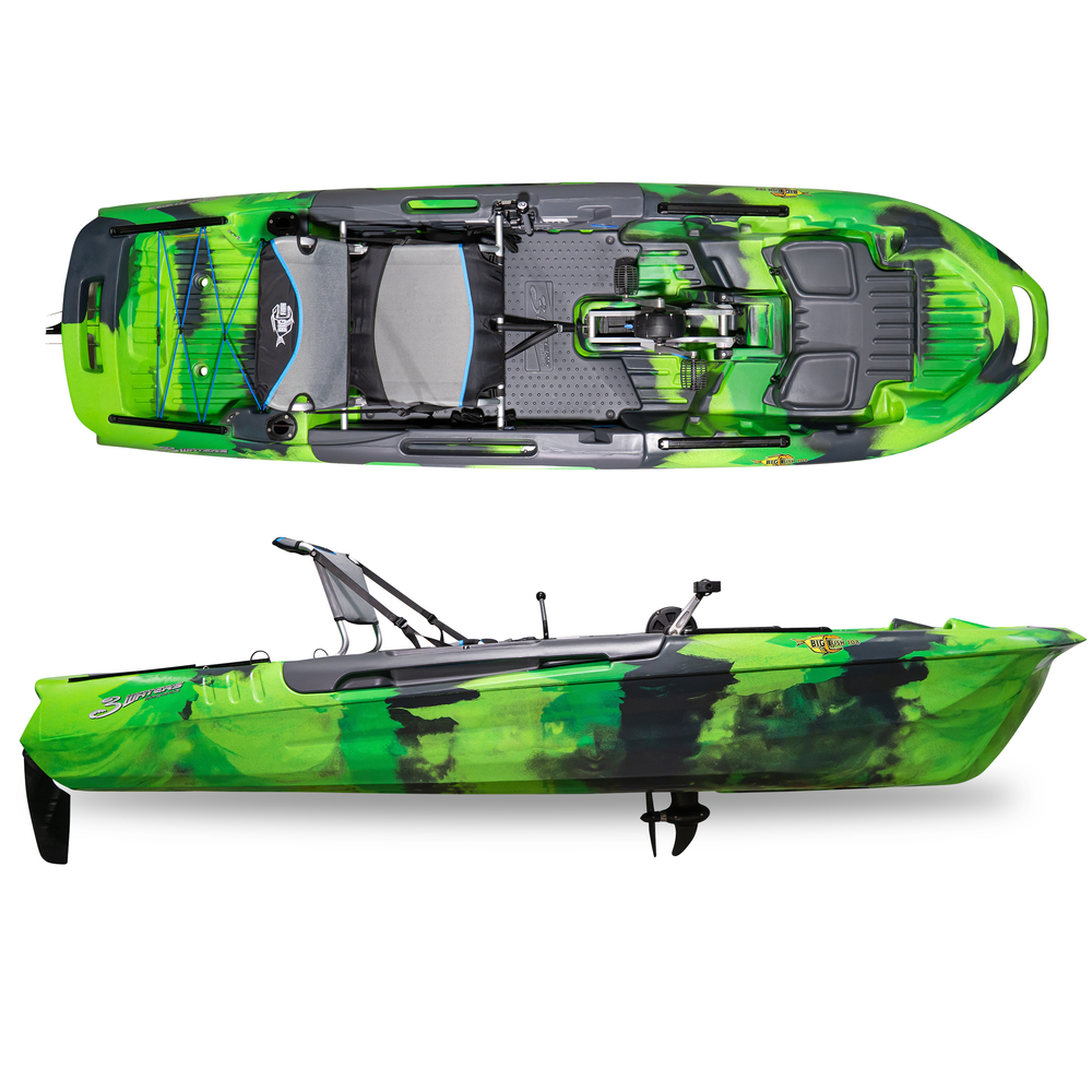 19 Best Kayak Gear Items